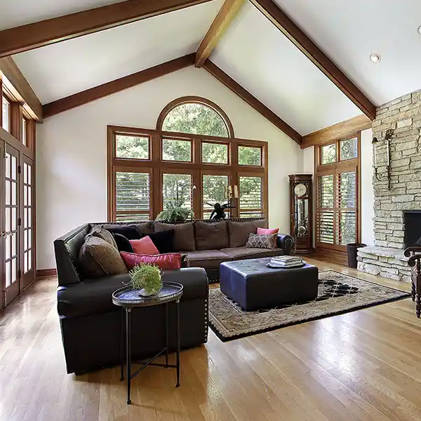 residential constructions